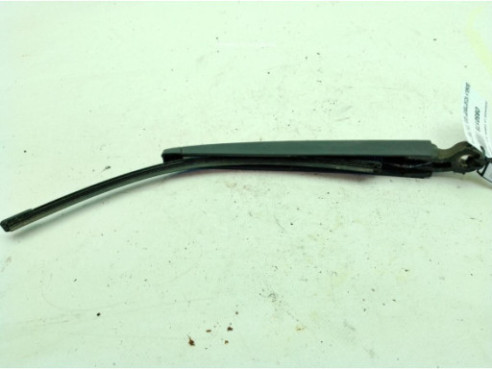 6Q6955707C  BRAZO LIMPIAPARABRISAS TRA PORTÓN VW GOLF PLUS (5M1, 521)|Desguaces La Cabaña