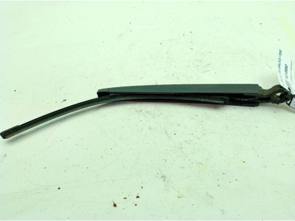 6Q6955707C  BRAZO LIMPIAPARABRISAS TRA PORTÓN VW GOLF PLUS (5M1, 521)|Desguaces La Cabaña