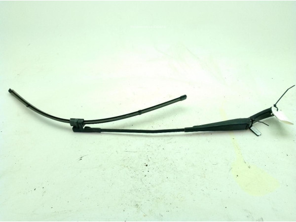 5M0955409A BRAZO LIMPIAPARABRISAS DEL IZQ VW GOLF PLUS (5M1, 521)|Desguaces La Cabaña