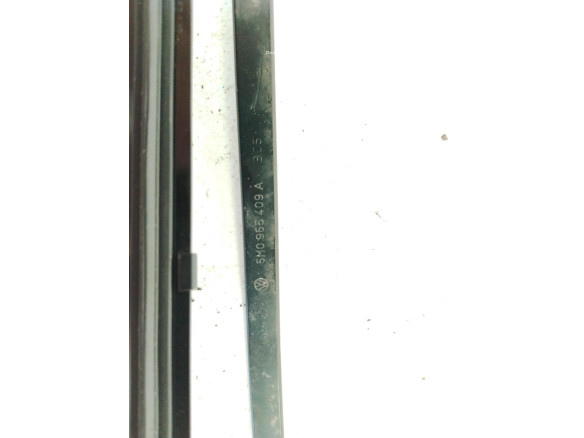 5M0955409A BRAZO LIMPIAPARABRISAS DEL IZQ VW GOLF PLUS (5M1, 521)|Desguaces La Cabaña
