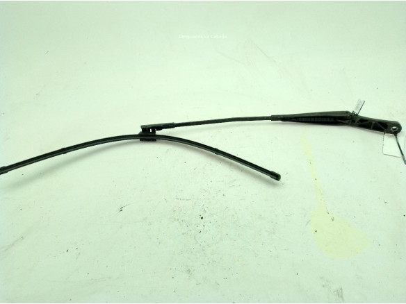 5M0955409A BRAZO LIMPIAPARABRISAS DEL IZQ VW GOLF PLUS (5M1, 521)|Desguaces La Cabaña