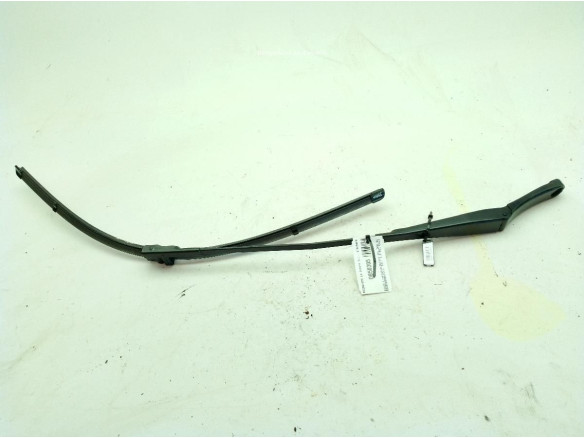 5M0955410A BRAZO LIMPIAPARABRISAS DEL DER VW GOLF PLUS (5M1, 521)|Desguaces La Cabaña