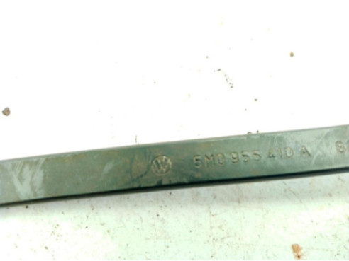 5M0955410A BRAZO LIMPIAPARABRISAS DEL DER VW GOLF PLUS (5M1, 521)|Desguaces La Cabaña