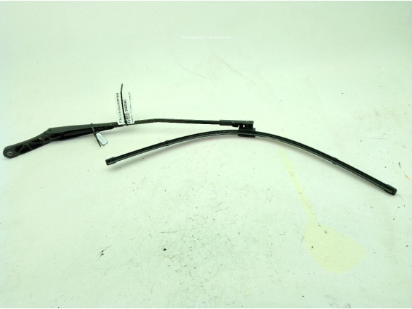 5M0955410A BRAZO LIMPIAPARABRISAS DEL DER VW GOLF PLUS (5M1, 521)|Desguaces La Cabaña