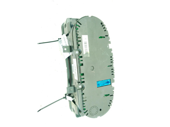 5M0920870A   CUADRO INSTRUMENTOS VW GOLF PLUS (5M1, 521)|Desguaces La Cabaña