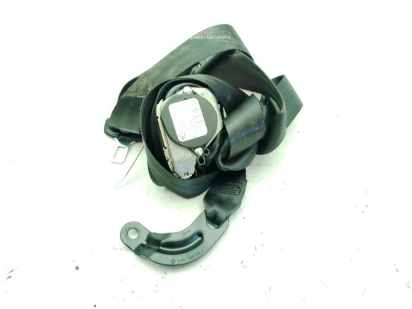 5M1857706F CINTURON DEL DER VW GOLF PLUS (5M1, 521)|Desguaces La Cabaña