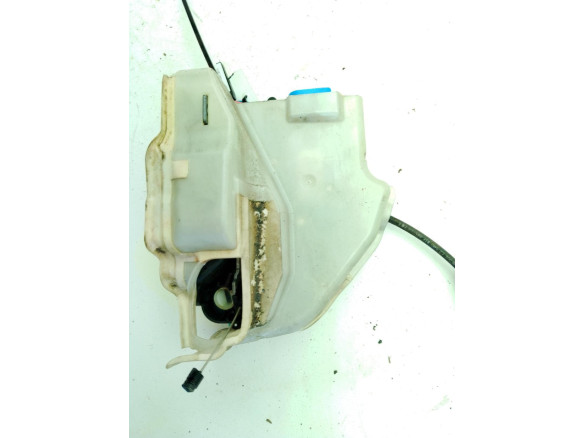 CERRADURA PUERTA LAT DEL IZQ VW GOLF PLUS (5M1, 521)|Desguaces La Cabaña