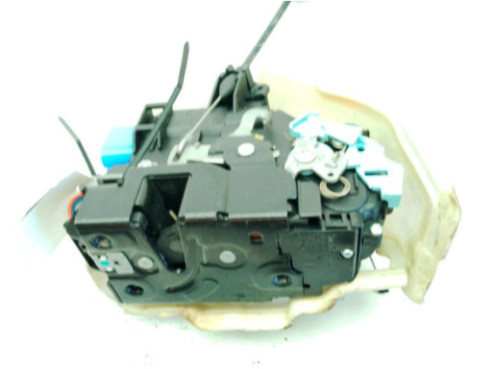 CERRADURA PUERTA LAT DEL DER VW GOLF PLUS (5M1, 521)|Desguaces La Cabaña