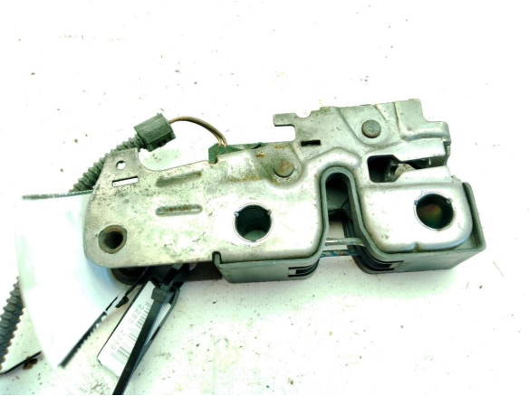 5M1823509D  CERRADURA CAPO VW GOLF PLUS (5M1, 521)|Desguaces La Cabaña