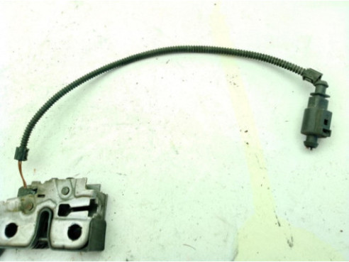 5M1823509D  CERRADURA CAPO VW GOLF PLUS (5M1, 521)|Desguaces La Cabaña