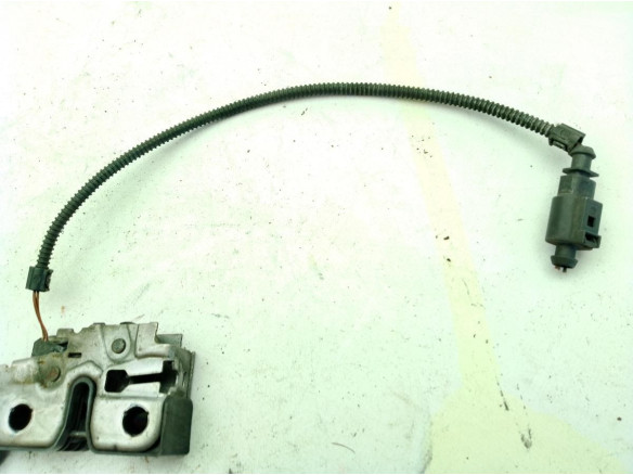 5M1823509D  CERRADURA CAPO VW GOLF PLUS (5M1, 521)|Desguaces La Cabaña