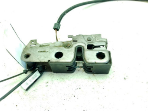 5M1823509D  CERRADURA CAPO VW GOLF PLUS (5M1, 521)|Desguaces La Cabaña
