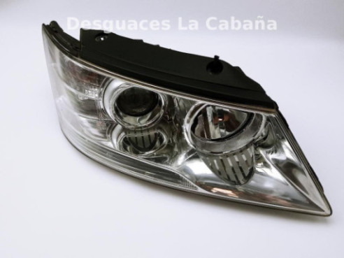 921023K5 FARO DERECHO HYUNDAI SONATA V (NF)|Desguaces La Cabaña