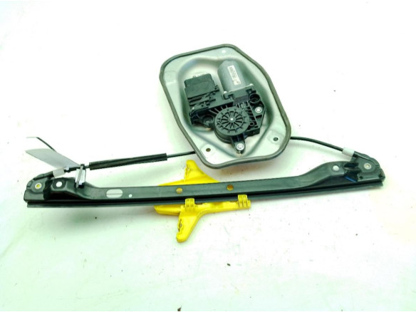 5M0839401F ELEVALUNAS PUERTA LAT TRA IZQ VW GOLF PLUS (5M1, 521)|Desguaces La Cabaña