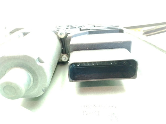 5M0839401F ELEVALUNAS PUERTA LAT TRA IZQ VW GOLF PLUS (5M1, 521)|Desguaces La Cabaña