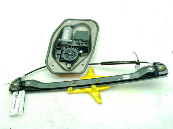5M0839402F ELEVALUNAS PUERTA LAT TRA DER VW GOLF PLUS (5M1, 521)|Desguaces La Cabaña