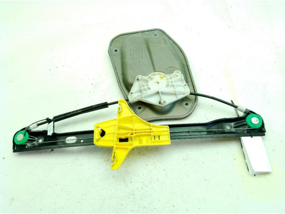 5M0839402F ELEVALUNAS PUERTA LAT TRA DER VW GOLF PLUS (5M1, 521)|Desguaces La Cabaña