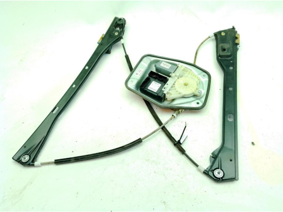 5M1837402P ELEVALUNAS PUERTA LAT DEL DER VW GOLF PLUS (5M1, 521)|Desguaces La Cabaña