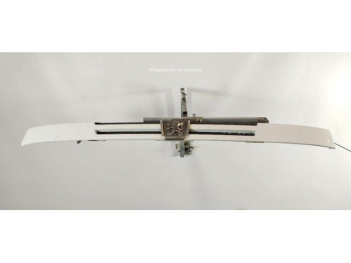 RECAMBIOS COCHE|Desguaces La Cabaña