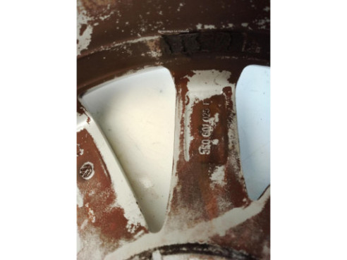 ACCESORIOS / LLANTAS|Desguaces La Cabaña 2