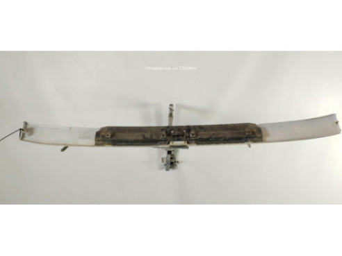 RECAMBIOS COCHE|Desguaces La Cabaña 2