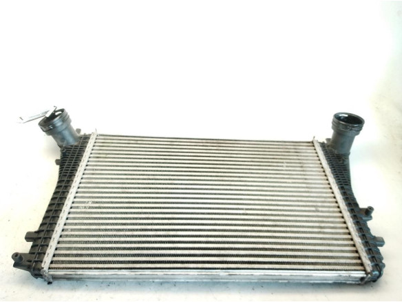 1K0145803T INTERCOOLER VW GOLF PLUS (5M1, 521)|Desguaces La Cabaña