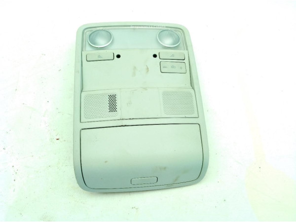 1K0868837E PLAFON DEL VW GOLF PLUS (5M1, 521)|Desguaces La Cabaña