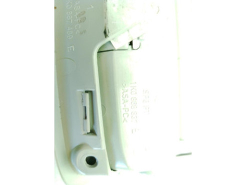 1K0868837E PLAFON DEL VW GOLF PLUS (5M1, 521)|Desguaces La Cabaña