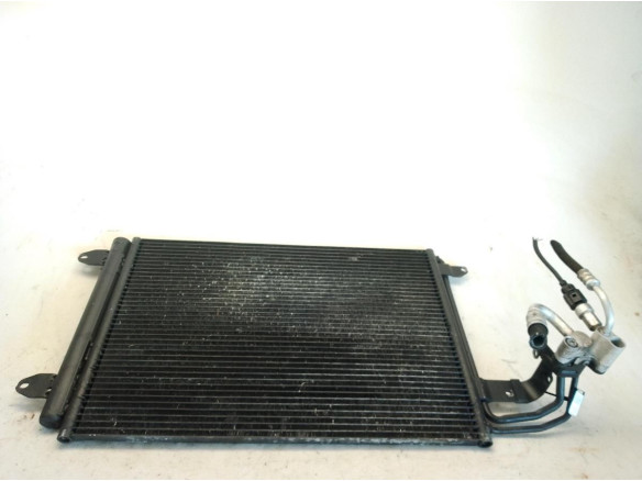 RADIADOR AIRE ACONDICIONADO VW GOLF PLUS (5M1, 521)|Desguaces La Cabaña
