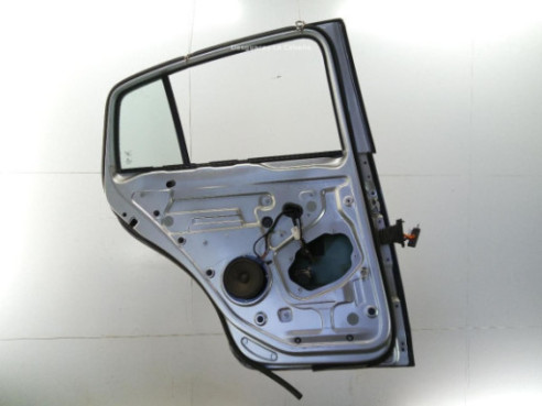 5M0833301M  PUERTA LAT TRA IZQ VW GOLF PLUS (5M1, 521)|Desguaces La Cabaña