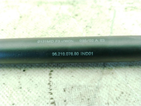 9621907680 AMORTIGUADOR PORTON / TAPA MALETA CITROEN XSARA (N1)|Desguaces La Cabaña