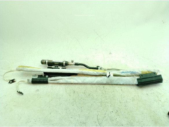 850102Y000 AIRBAG CORTINA IZQ HYUNDAI ix35 (LM, EL, ELH)|Desguaces La Cabaña