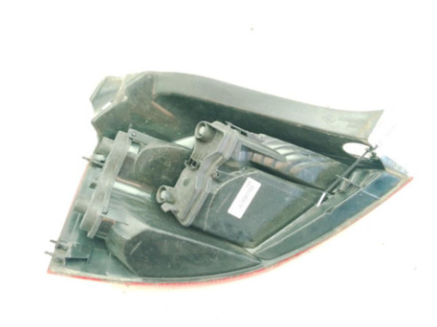 89398081 PILOTO TRA DER RENAULT MEGANE II (BM0/1_, CM0/1_)|Desguaces La Cabaña