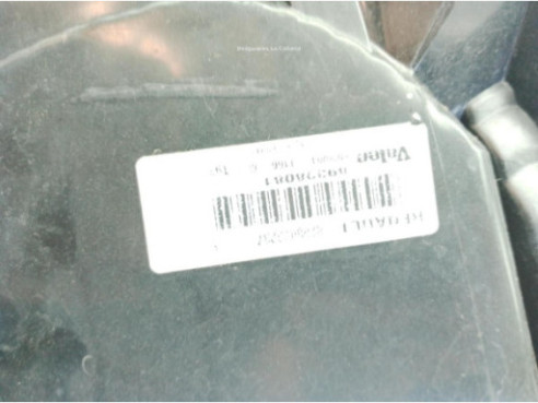 89398081 PILOTO TRA DER RENAULT MEGANE II (BM0/1_, CM0/1_)|Desguaces La Cabaña