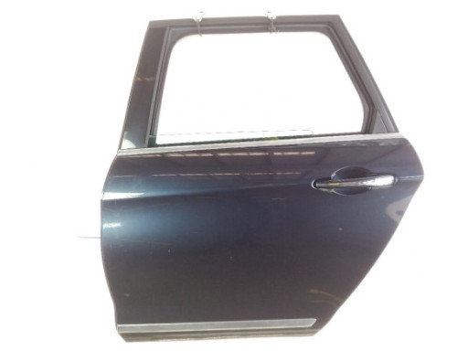 PUERTA LATERAL TRASERA IZQUIERDA|Desguaces La Cabaña