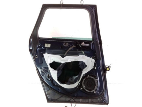 PUERTA LATERAL TRASERA IZQUIERDA|Desguaces La Cabaña 2