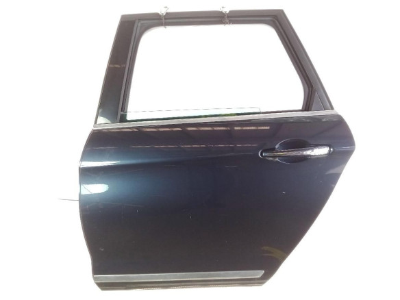 9006L5 PUERTA LAT TRA IZQ CITROEN C5 III Break (TD_) |Desguaces La Cabaña