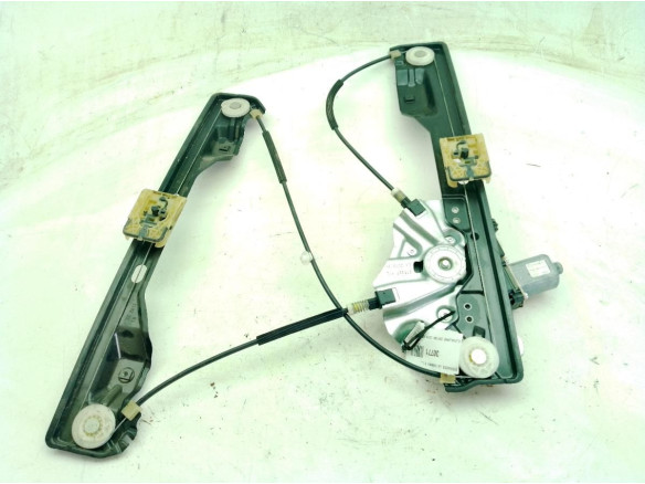 966435200 ELEVALUNAS PUERTA LAT DEL IZQ OPEL ZAFIRA TOURER C (P12)|Desguaces La Cabaña
