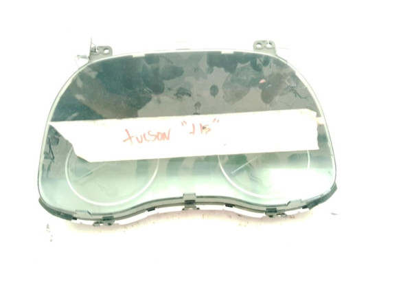 M1318,94013D7730, CUADRO INSTRUMENTOS HYUNDAI TUCSON (TL)|Desguaces La Cabaña