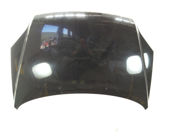 664001F010  CAPO KIA SPORTAGE (JE_, KM_)|Desguaces La Cabaña