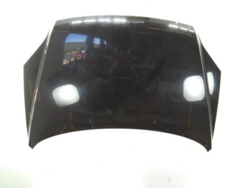 664001F010  CAPO KIA SPORTAGE (JE_, KM_)|Desguaces La Cabaña