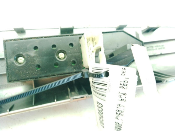 935751F000 MANDO ELEVALUNAS PUERTA LAT DEL DER KIA SPORTAGE (JE_, KM_)|Desguaces La Cabaña