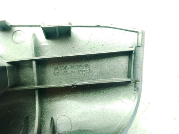 935751F000 MANDO ELEVALUNAS PUERTA LAT DEL DER KIA SPORTAGE (JE_, KM_)|Desguaces La Cabaña
