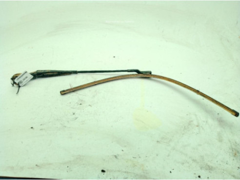 9815265780 BRAZO LIMPIAPARABRISAS DEL DER CITROEN GRAND C4 SPACETOURER|Desguaces La Cabaña