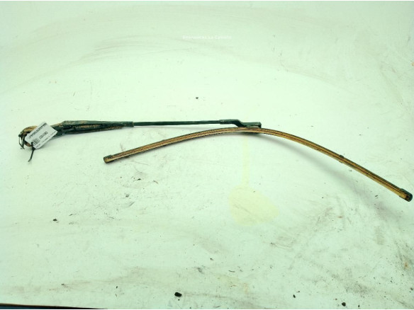 9815265780 BRAZO LIMPIAPARABRISAS DEL DER CITROEN GRAND C4 SPACETOURER|Desguaces La Cabaña