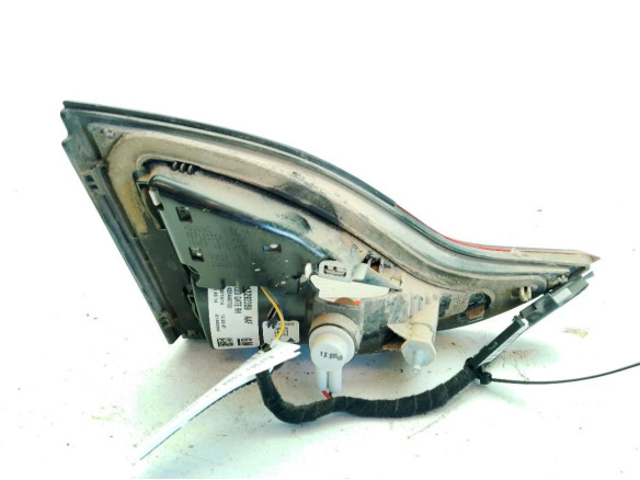 13292359 PILOTO TRA DER INT OPEL ZAFIRA TOURER C (P12)|Desguaces La Cabaña
