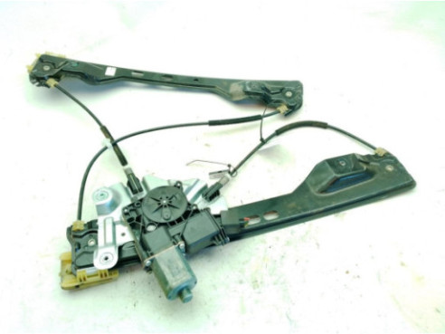 966432200 ELEVALUNAS PUERTA LAT DEL DER OPEL ZAFIRA TOURER C (P12)|Desguaces La Cabaña