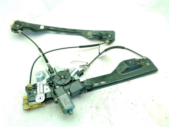 966432200 ELEVALUNAS PUERTA LAT DEL DER OPEL ZAFIRA TOURER C (P12)|Desguaces La Cabaña