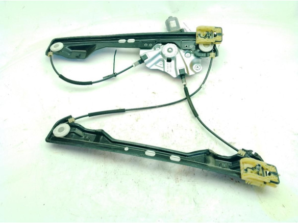 966431200 ELEVALUNAS PUERTA LAT DEL IZQ OPEL ZAFIRA TOURER C (P12)|Desguaces La Cabaña