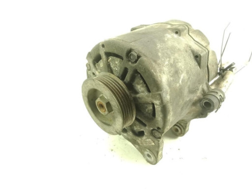 ALTERNADOR|Desguaces La Cabaña